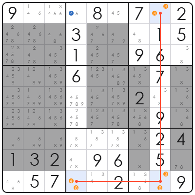 world's hardest sudoku online